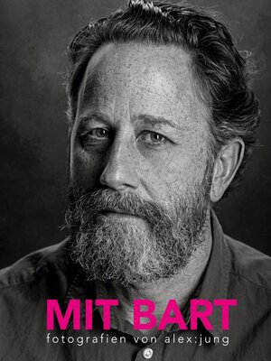 cover image of Mit Bart
